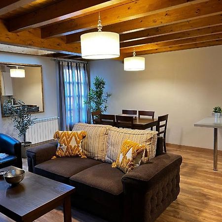 Apartamentos Los Molinos Llanes Kültér fotó