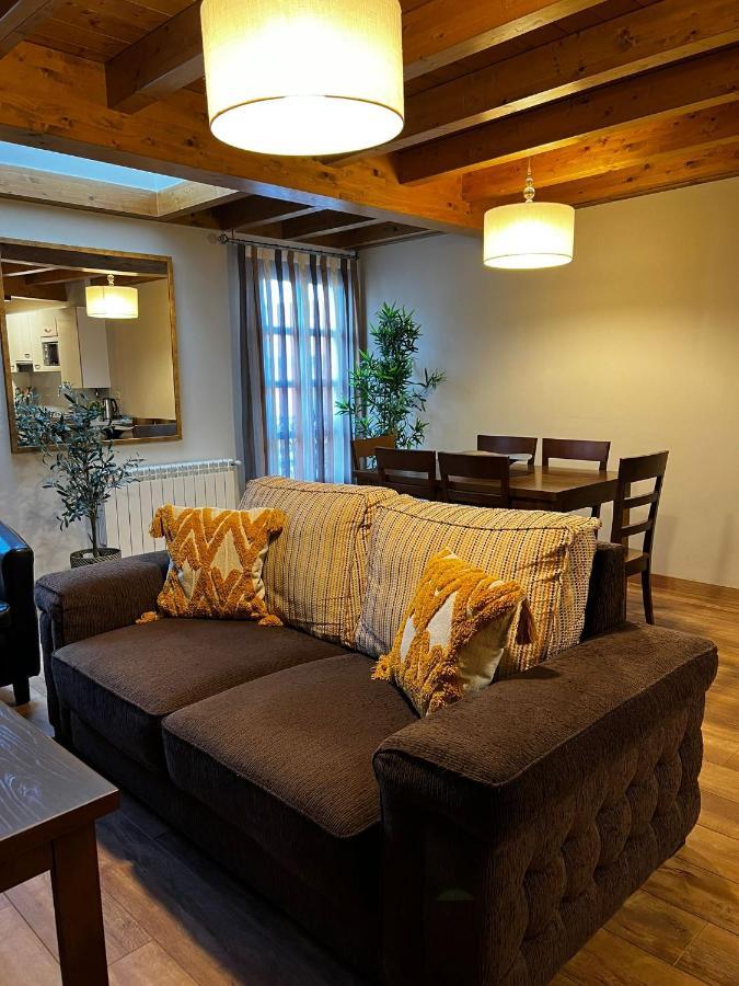 Apartamentos Los Molinos Llanes Kültér fotó