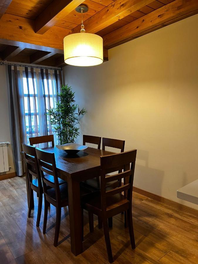 Apartamentos Los Molinos Llanes Kültér fotó