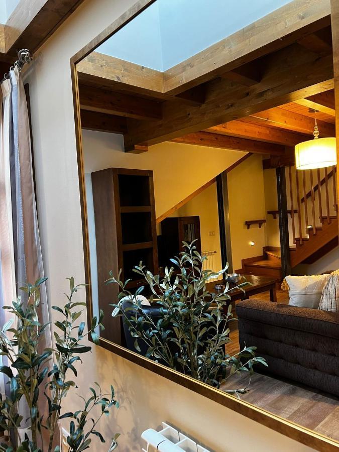 Apartamentos Los Molinos Llanes Kültér fotó
