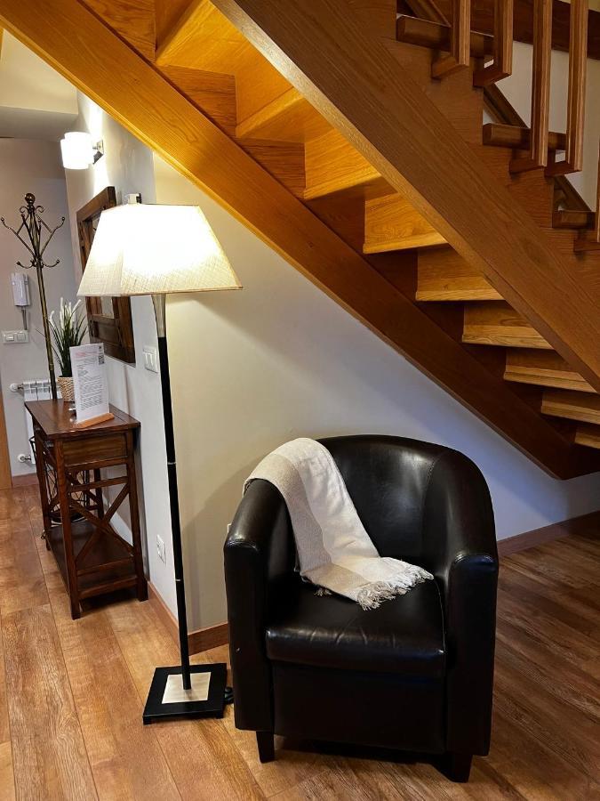 Apartamentos Los Molinos Llanes Kültér fotó