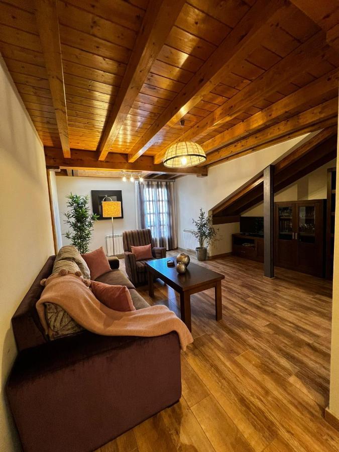 Apartamentos Los Molinos Llanes Kültér fotó