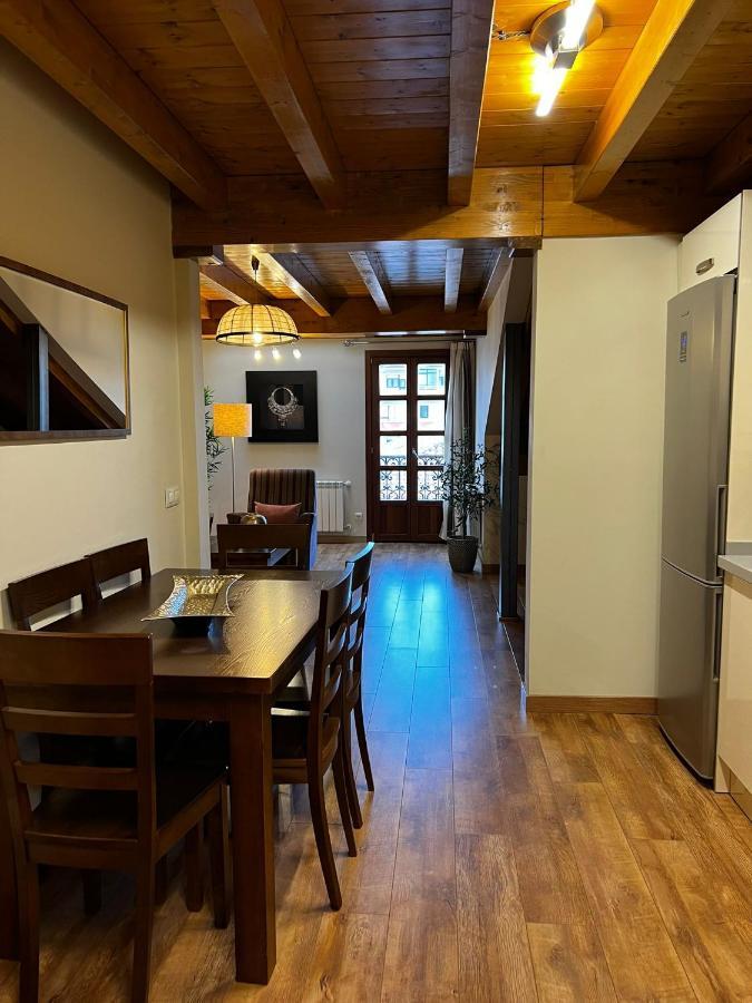 Apartamentos Los Molinos Llanes Kültér fotó