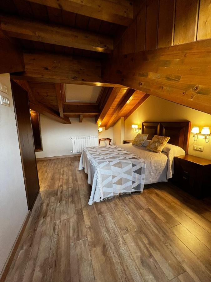 Apartamentos Los Molinos Llanes Kültér fotó