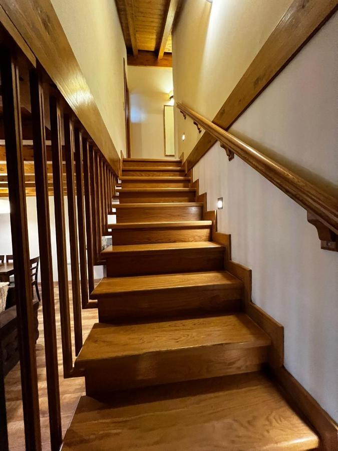Apartamentos Los Molinos Llanes Kültér fotó