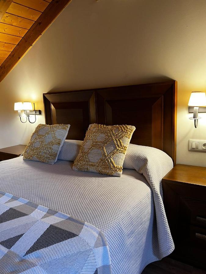 Apartamentos Los Molinos Llanes Kültér fotó