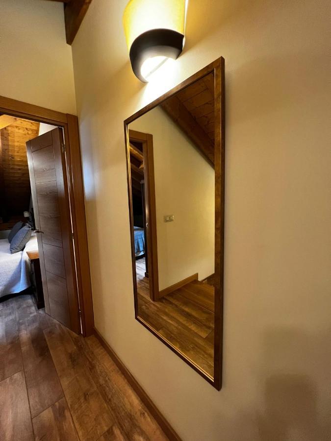 Apartamentos Los Molinos Llanes Kültér fotó