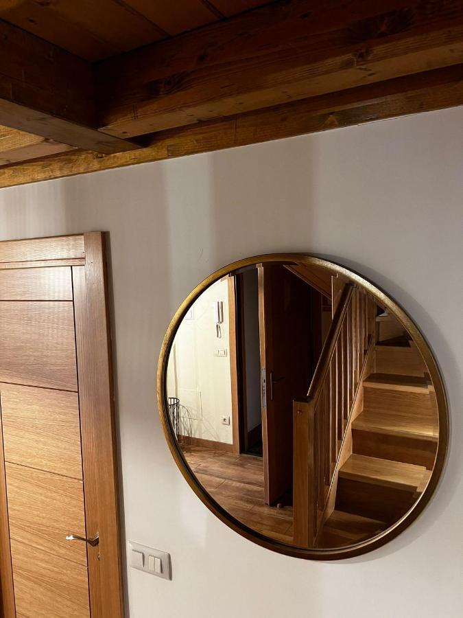 Apartamentos Los Molinos Llanes Kültér fotó