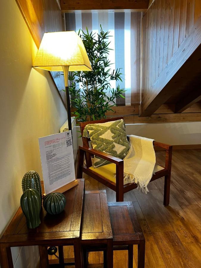 Apartamentos Los Molinos Llanes Kültér fotó