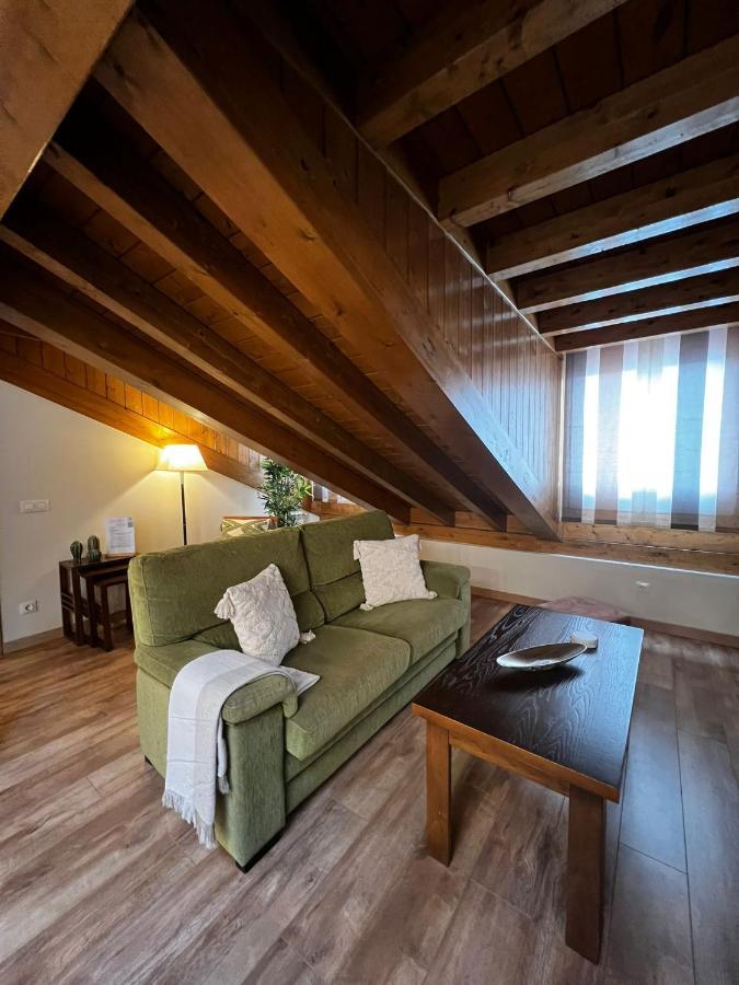 Apartamentos Los Molinos Llanes Kültér fotó