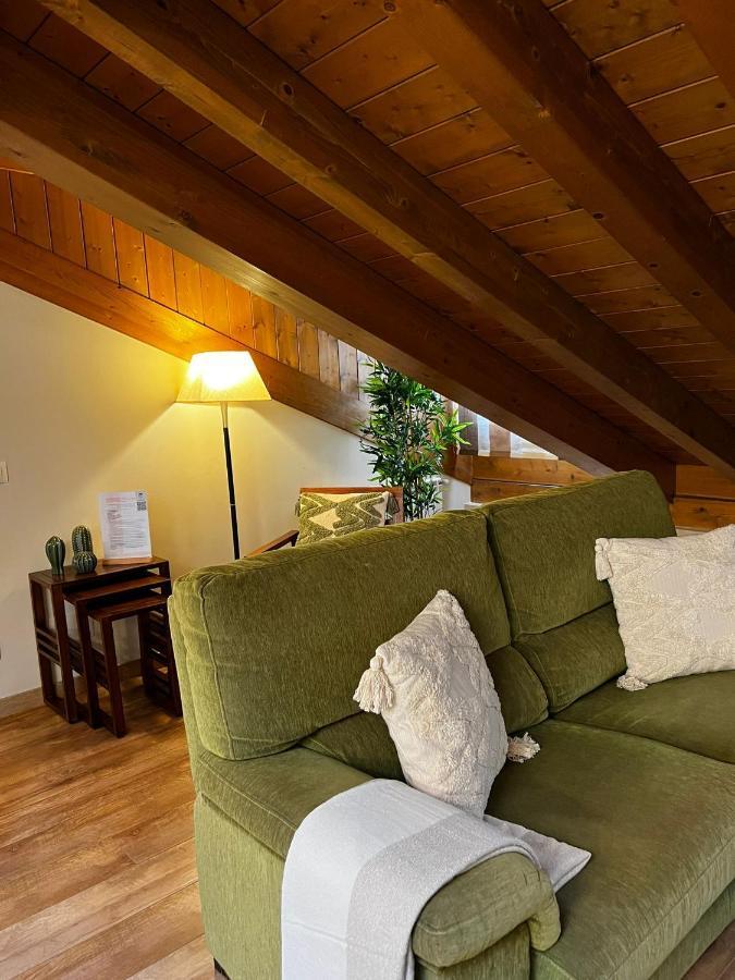 Apartamentos Los Molinos Llanes Kültér fotó