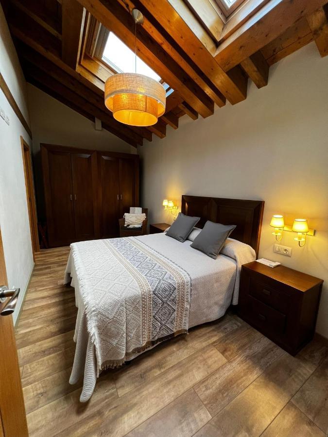 Apartamentos Los Molinos Llanes Kültér fotó