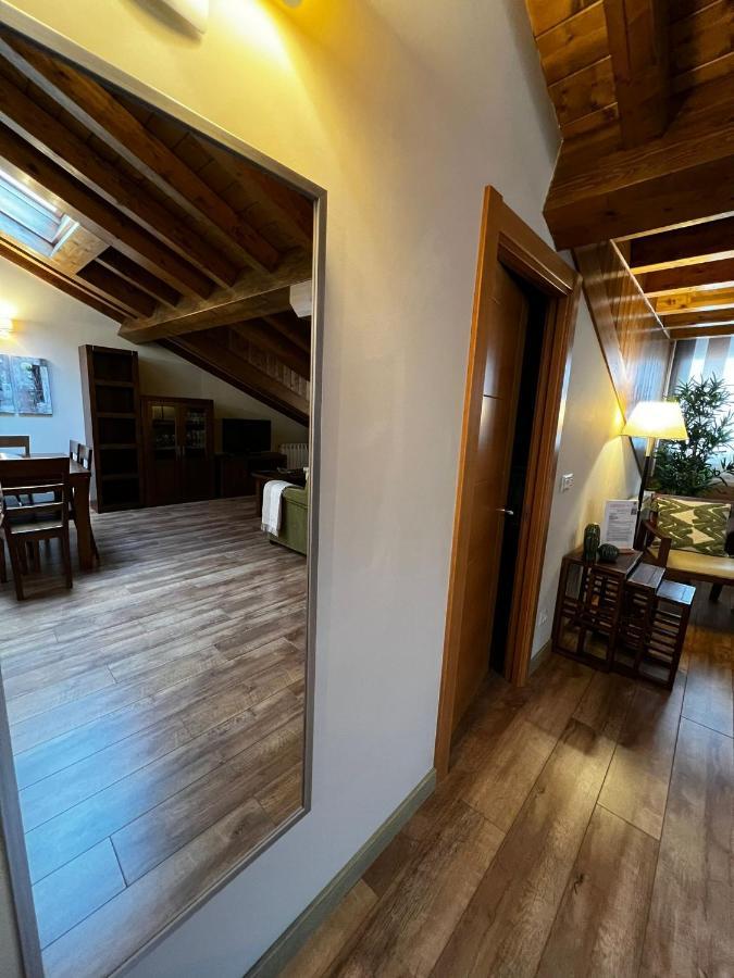 Apartamentos Los Molinos Llanes Kültér fotó