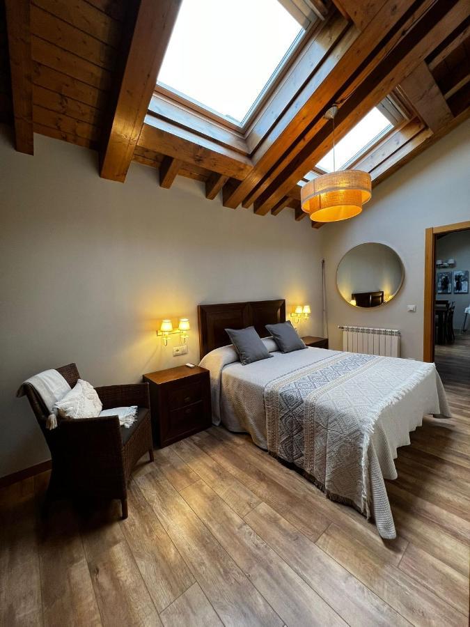 Apartamentos Los Molinos Llanes Kültér fotó
