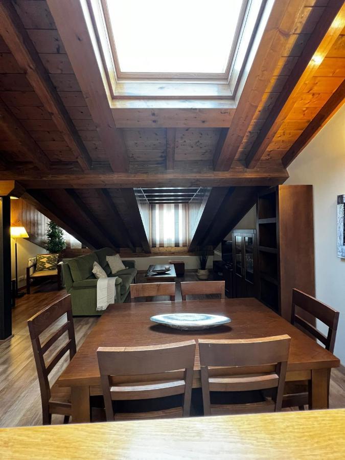 Apartamentos Los Molinos Llanes Kültér fotó