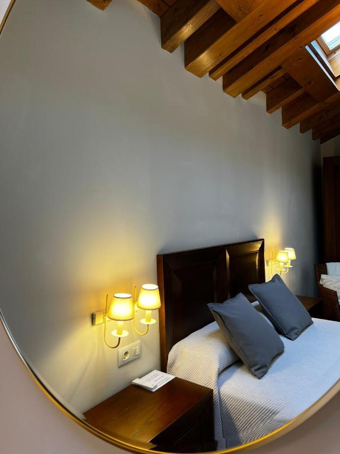 Apartamentos Los Molinos Llanes Kültér fotó